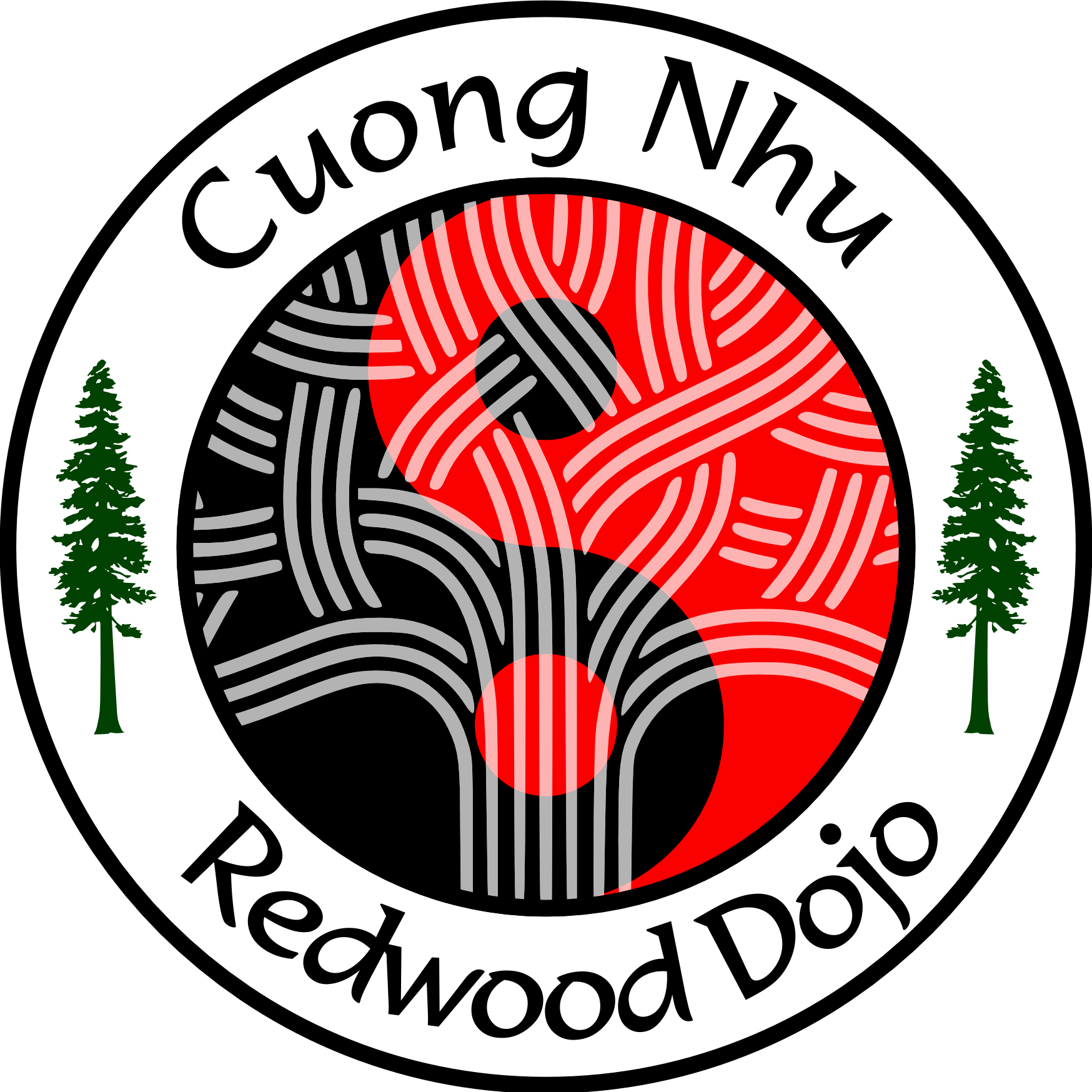 Cuong Nhu Redwood Dojo